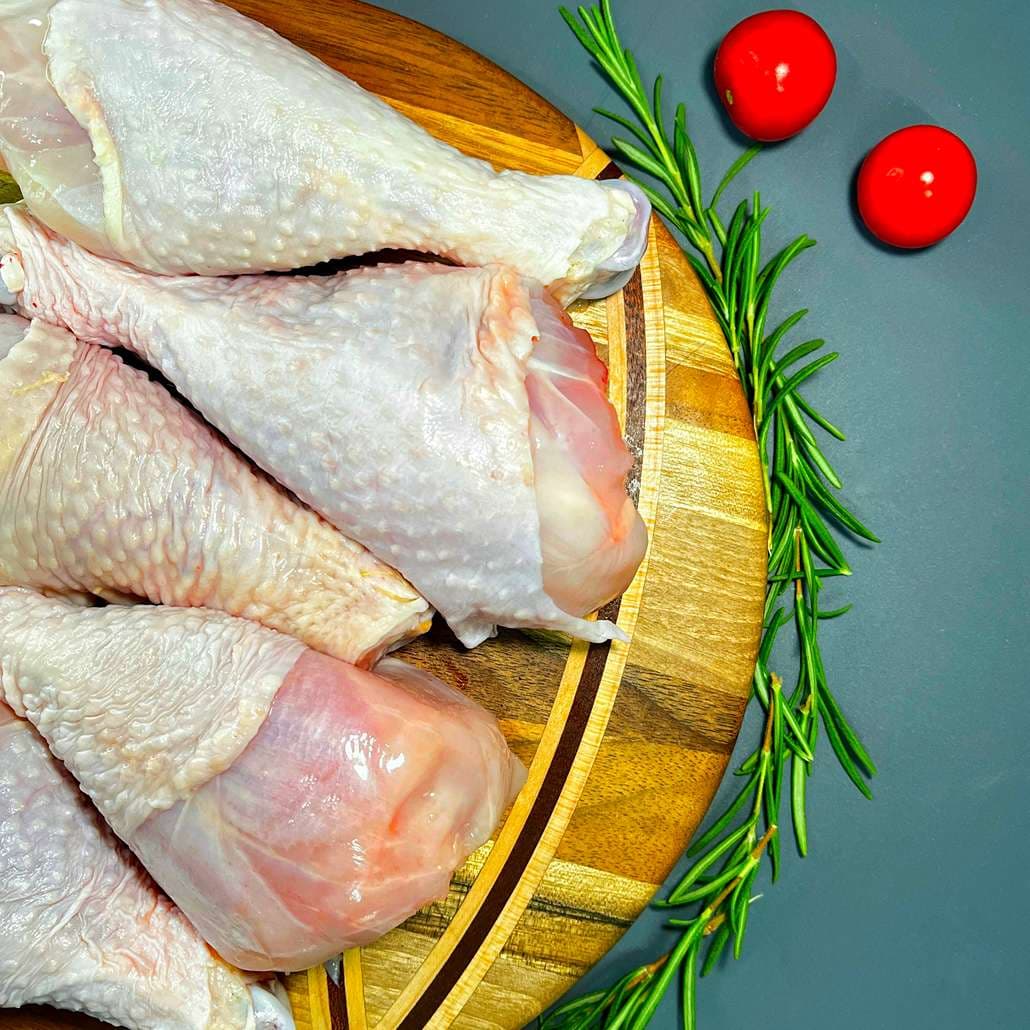 Голень куриная