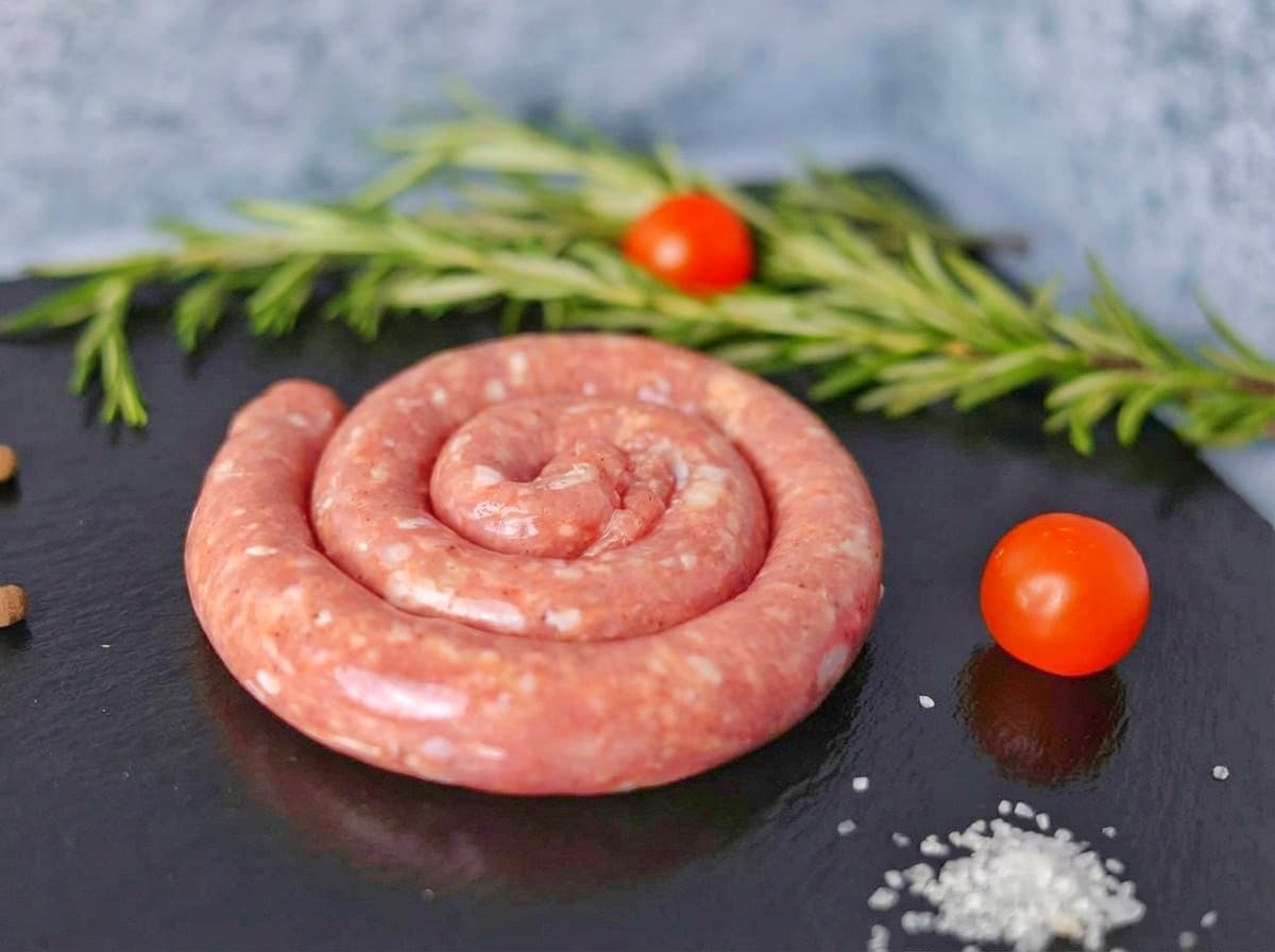 Зампина из курицы