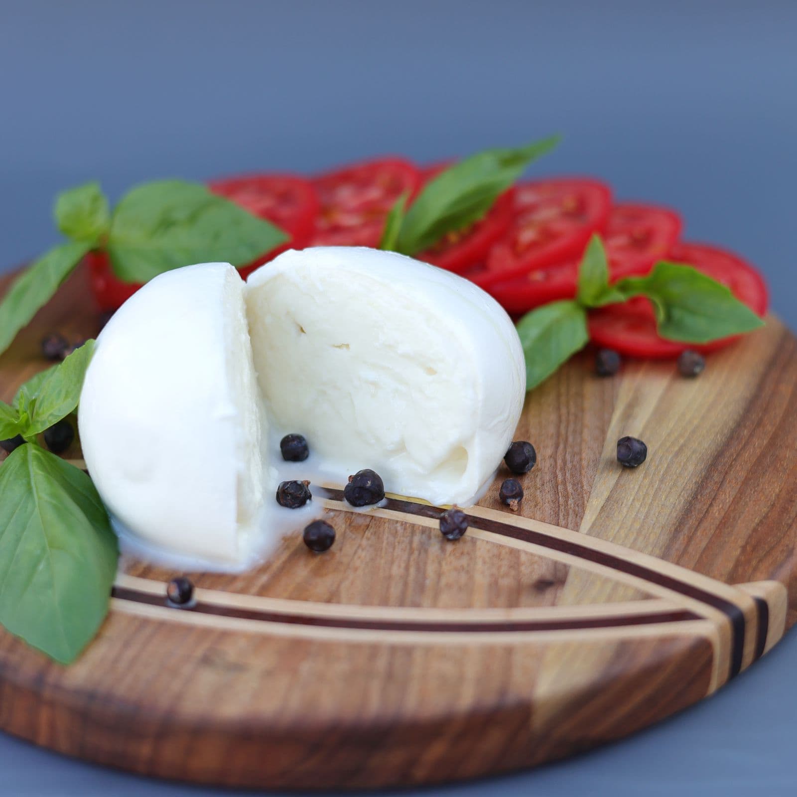Моцарелла Буфалина 150гр