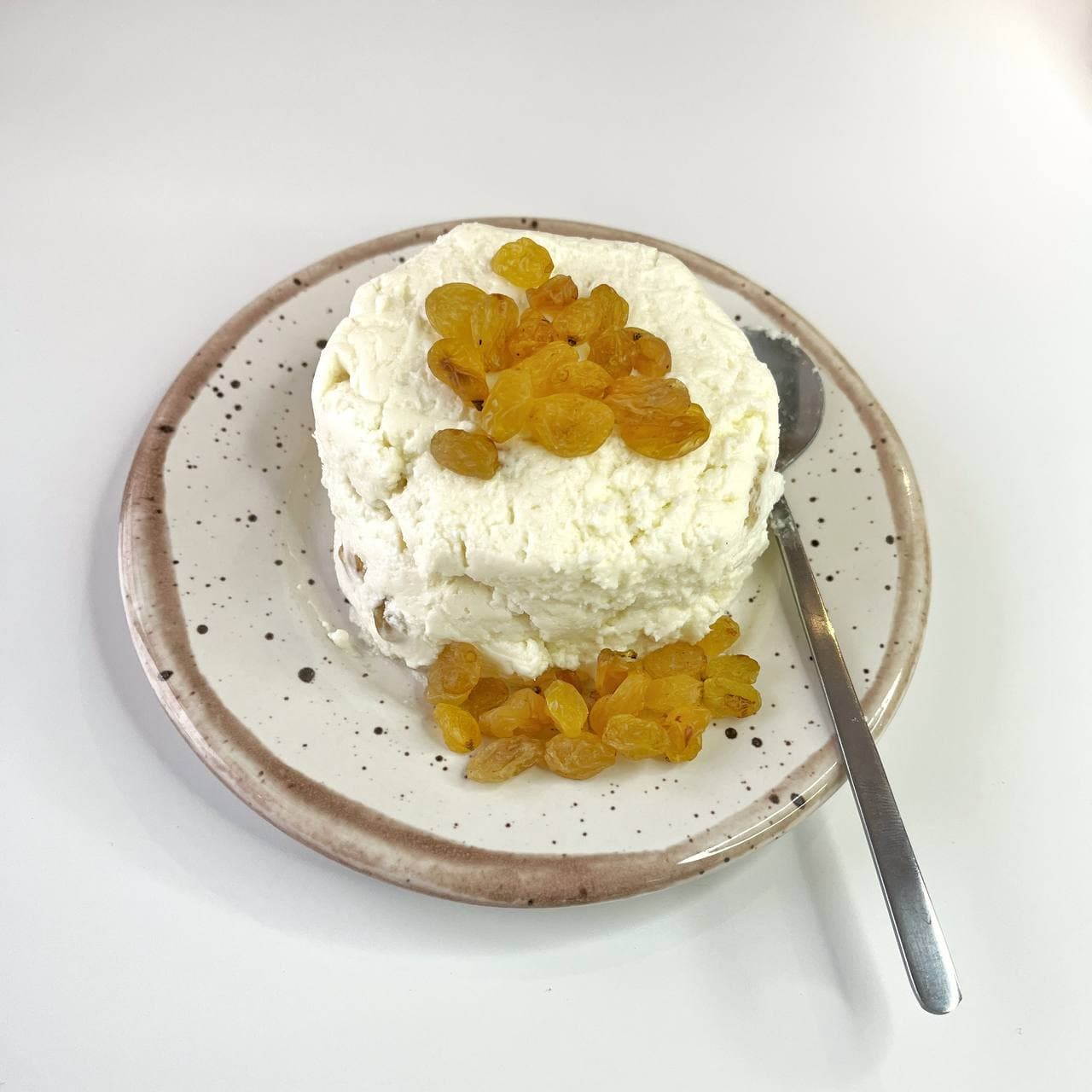 Творожная масса