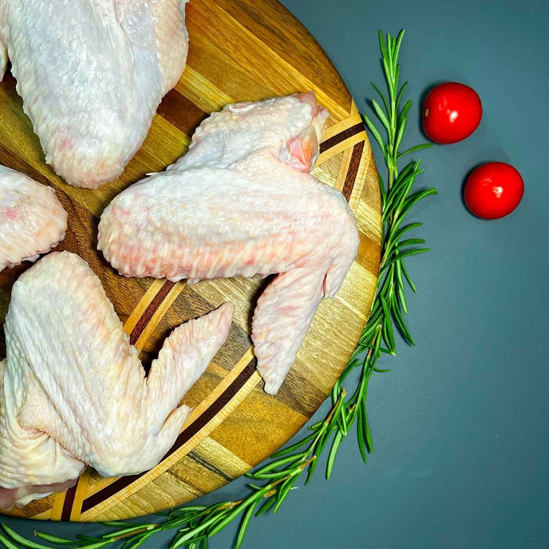 Крылья куриные
