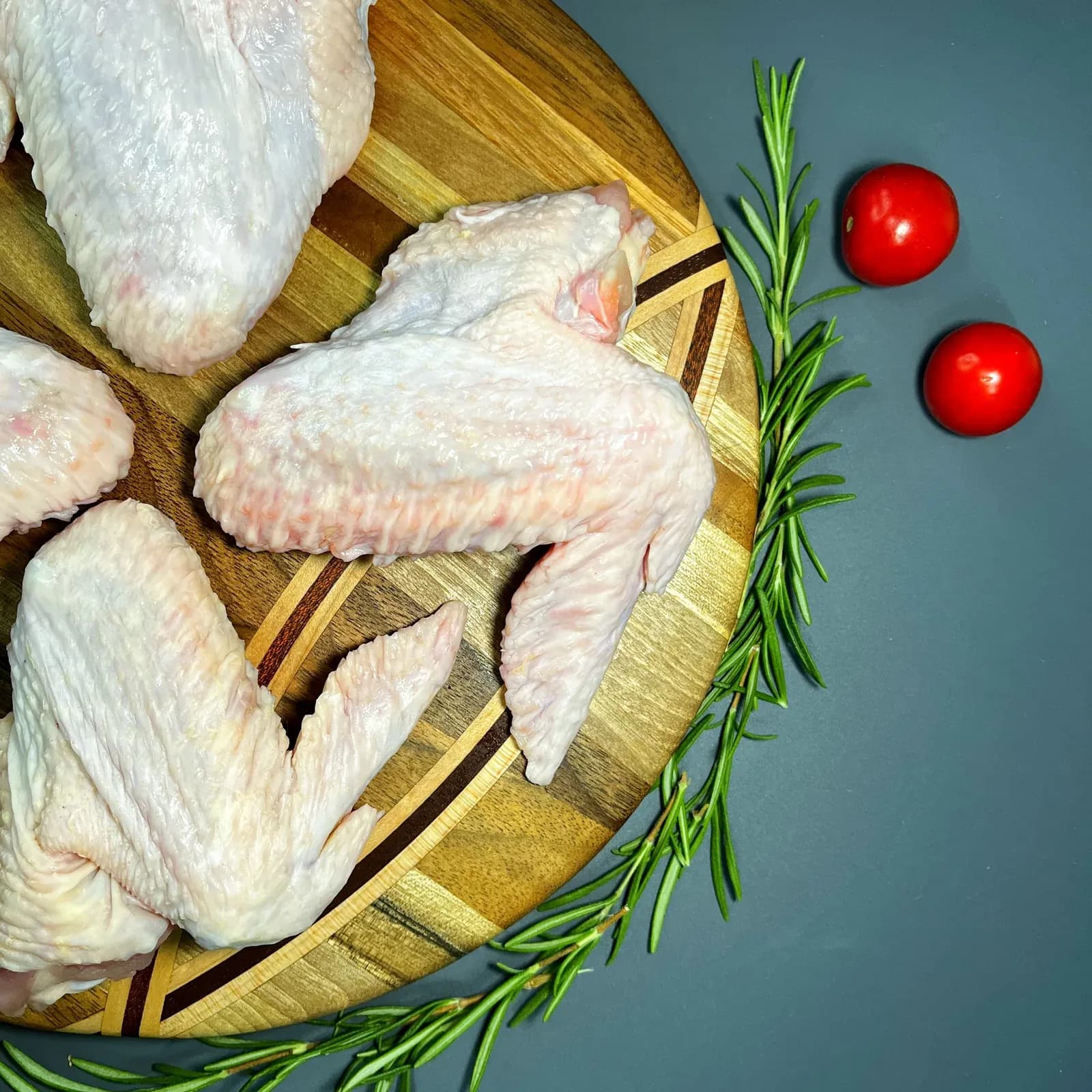 Крылья куриные